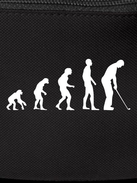 EVOLUTION Golf White