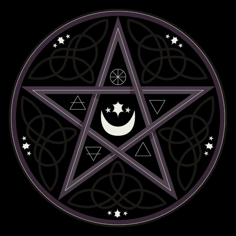 Pentacle