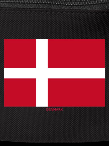DRAPEAU DANEMARK