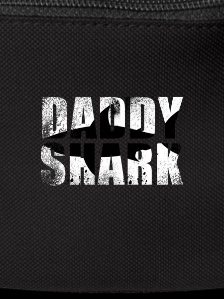 daddy shark