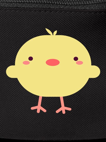 the chick