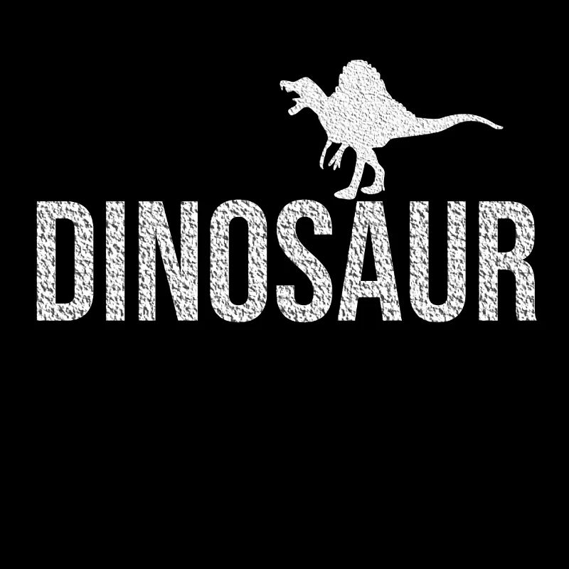 Dinosaur Dinos Dinosaurs Dinosaurier