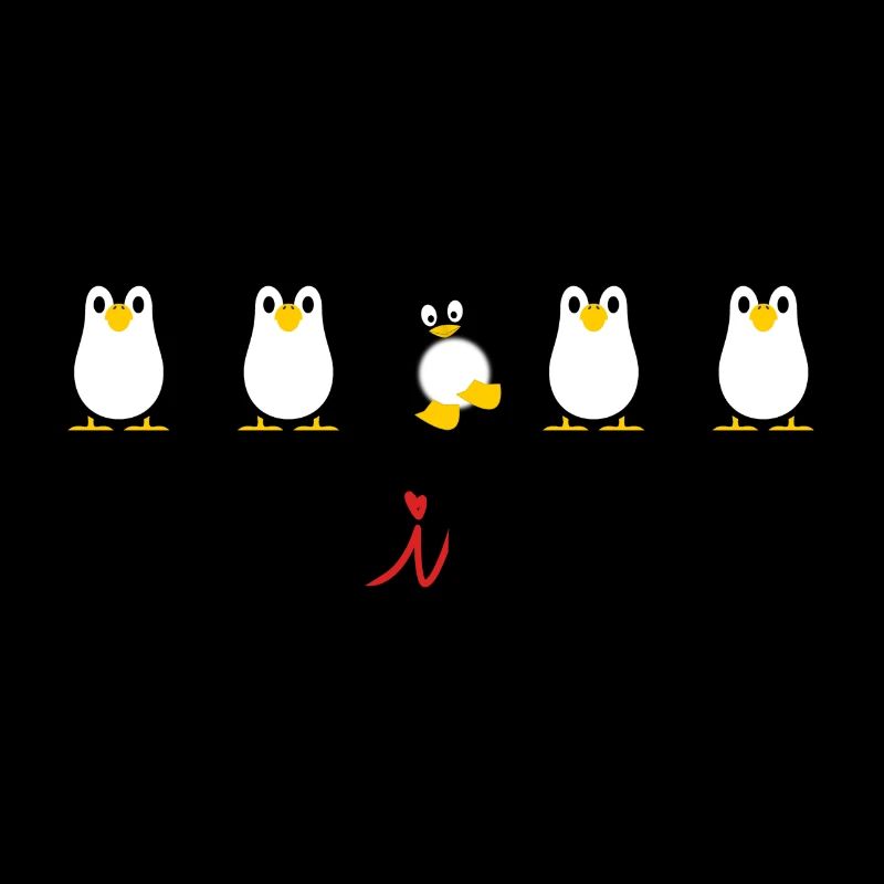 be different