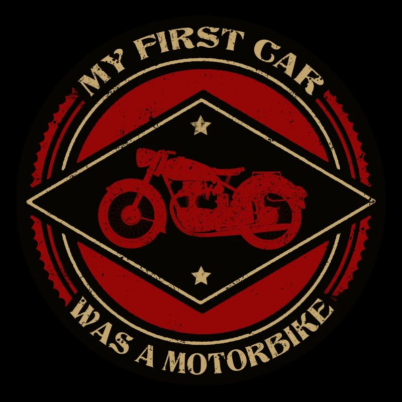 Motorrad