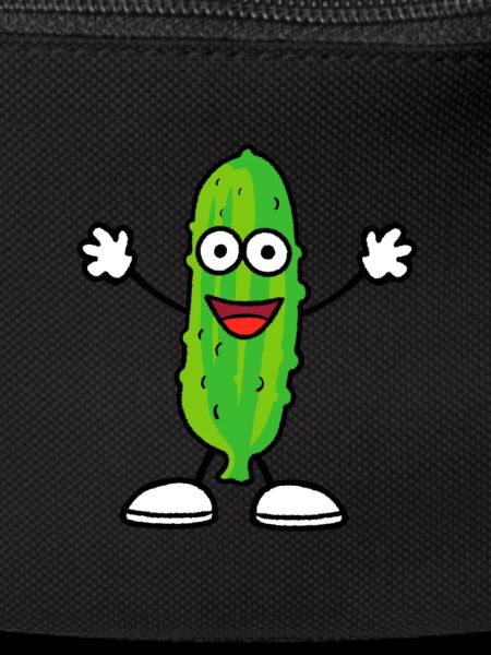 Happy Pickle