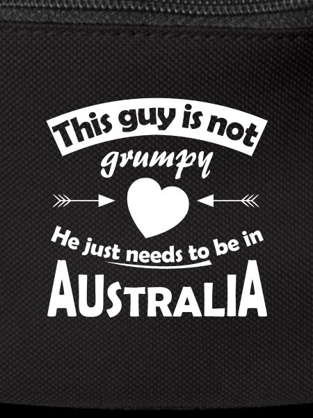 Australien Ferien