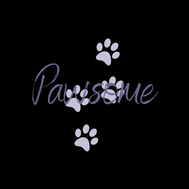 Pawsome!