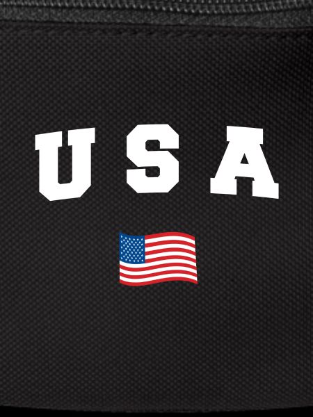 USA