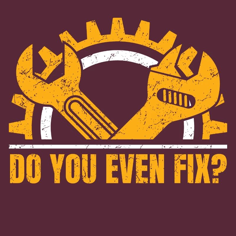 Perfektes TShirt für Bauleiter oder Bauarbeiter