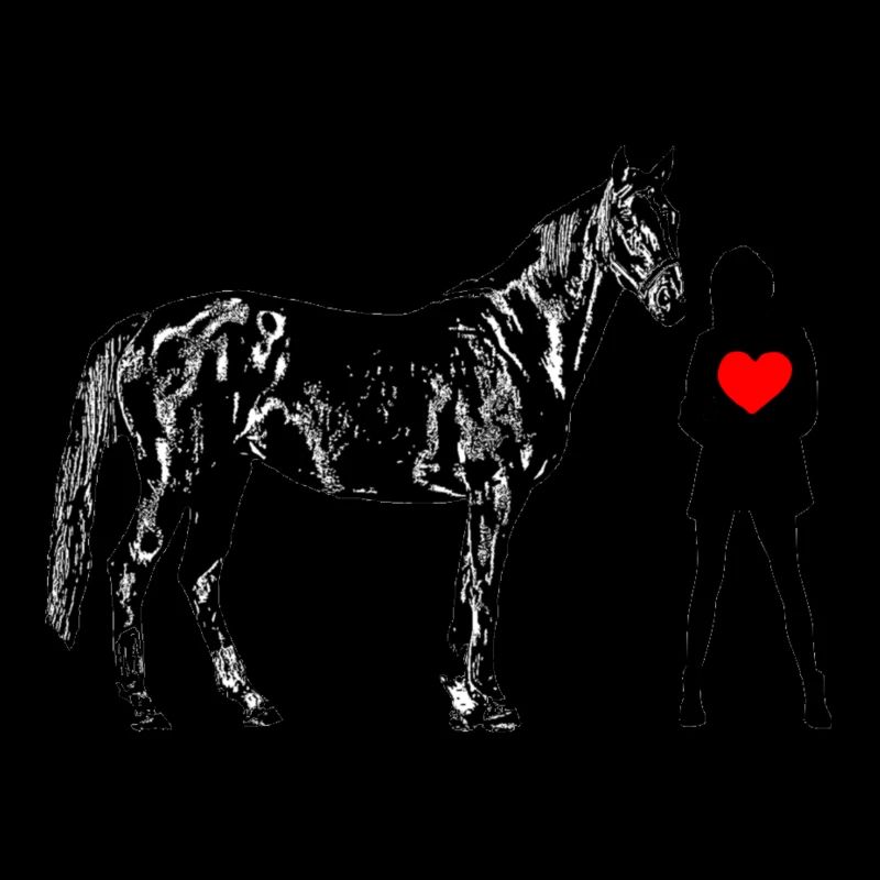 Pferd