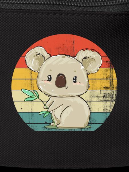 Koala drawing