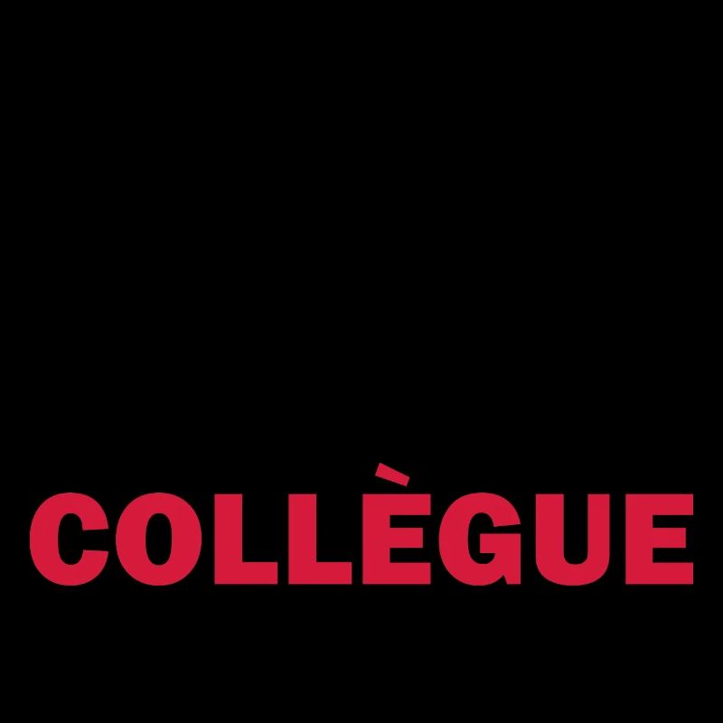ce mec est un super collègue