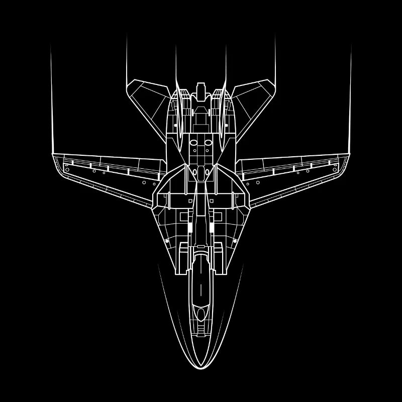 Jet Jet - Plan directeur