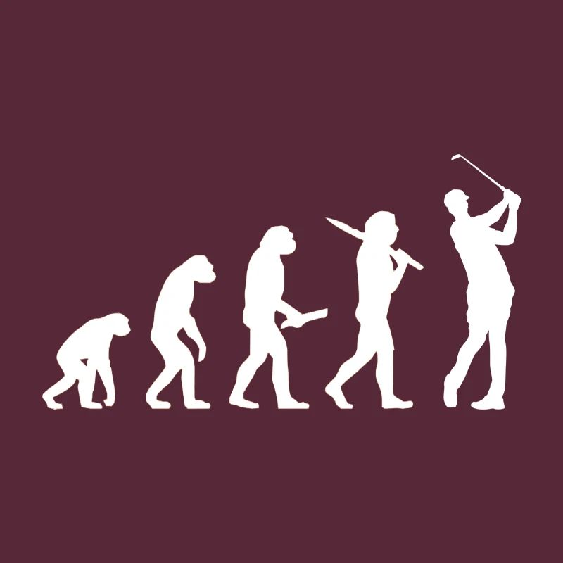 Evolution Golf