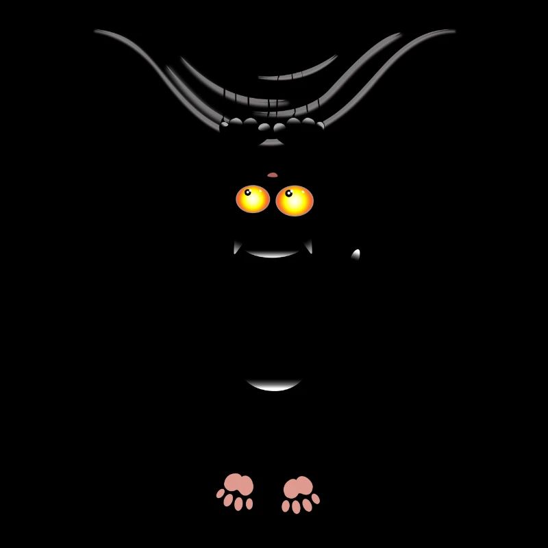 égratignure de chat
