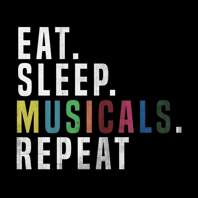 Comédies musicales