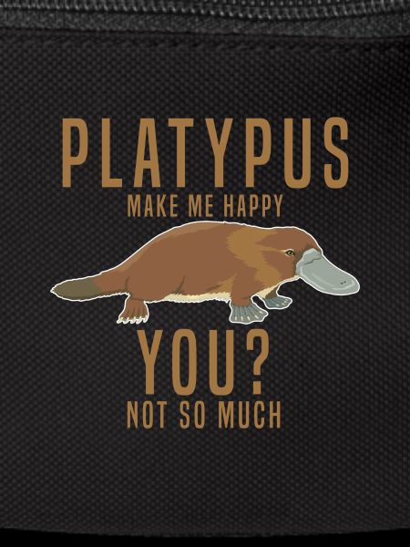 platypus