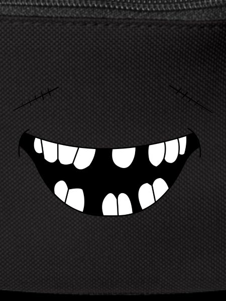Smiling Zombie