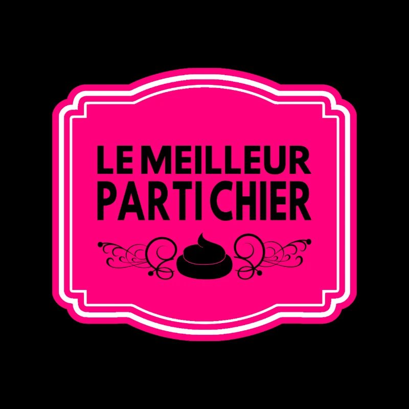 LE MEILLEUR PARTI CHIER !
