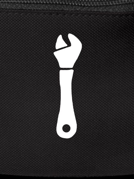 Adjustable wrench wrench tools