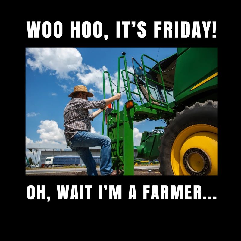 Farmer Memes