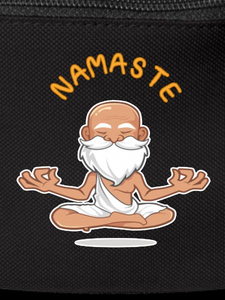 Namaste guru