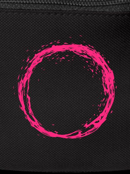 Circle pink