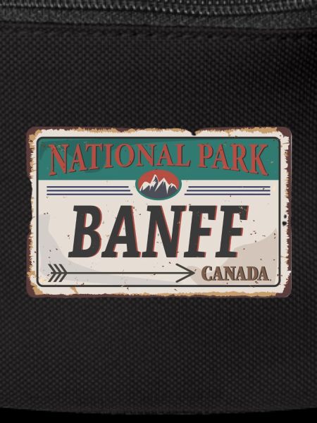 Banff Plate