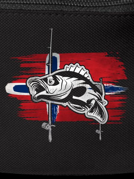 Norway fishing