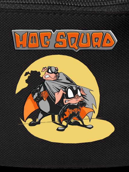 The Hog Squad