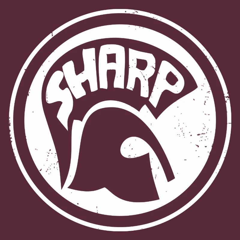 S.H.A.R.P - SHARP