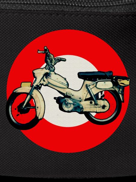 Snap mopeds