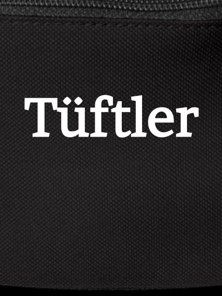 Ich bin ein Tüftler!