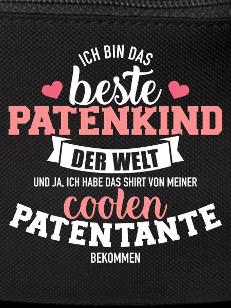 Patenkind