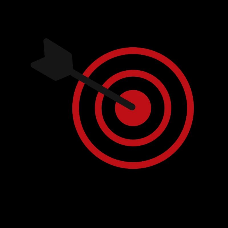 Fléchette flèche fléchettes cadeau jeu de fléchettes