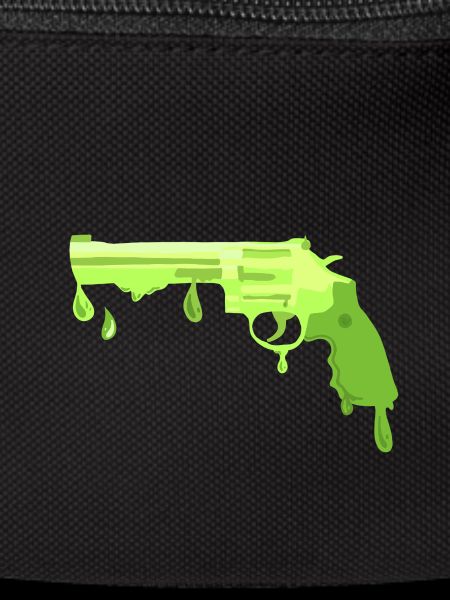 DripDrop revolver