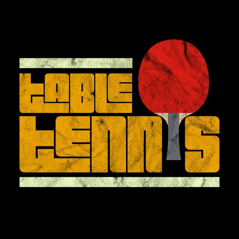 Tischtennis