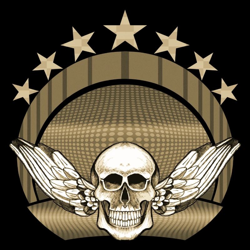 Skull