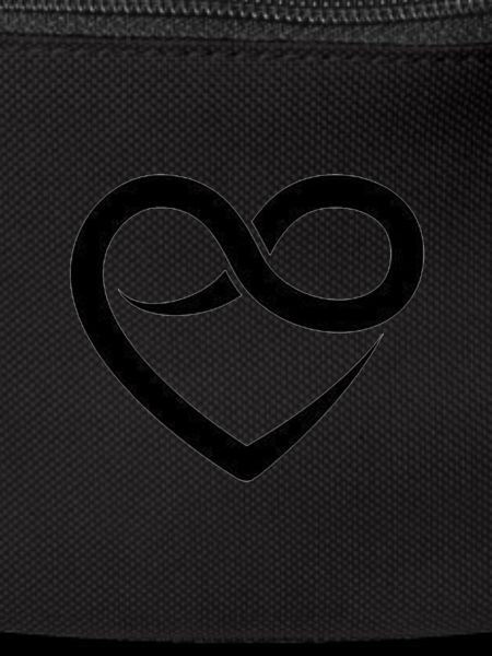 Infinite heart