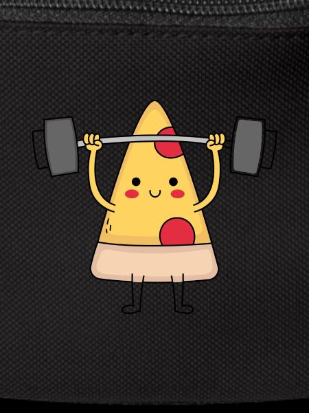 Pizza Gym