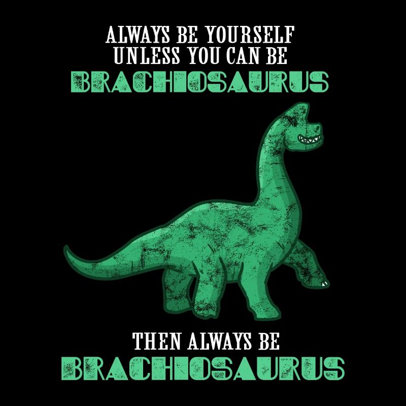Dinosaurier