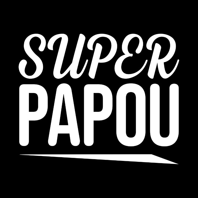 SUPER PAPOU