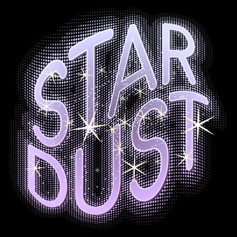 STAR DUST 1 ROSA