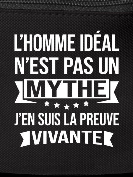 L'HOMME IDÉAL