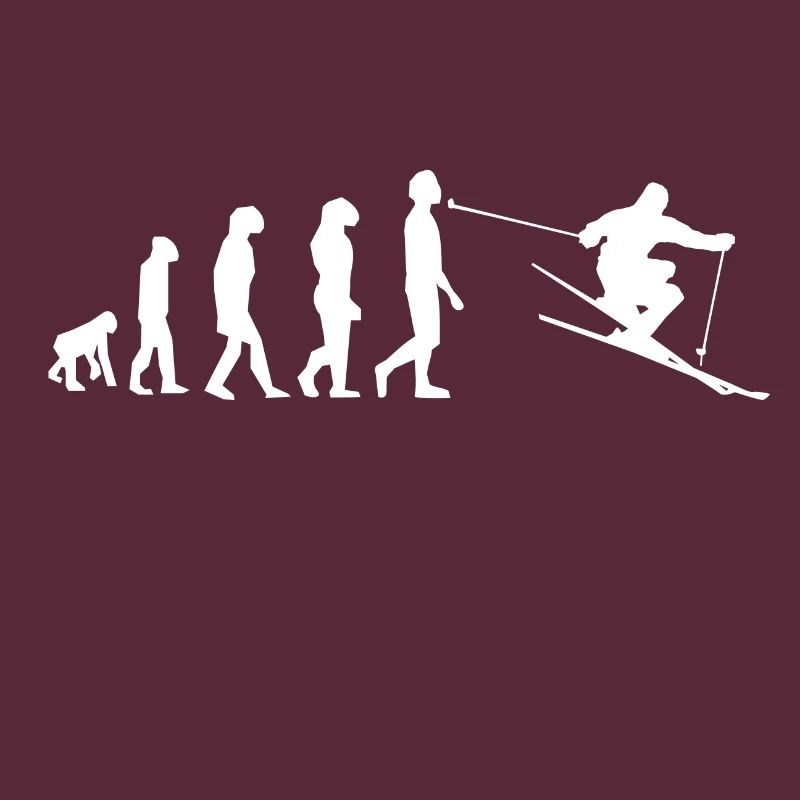 SKI EVOLUTION