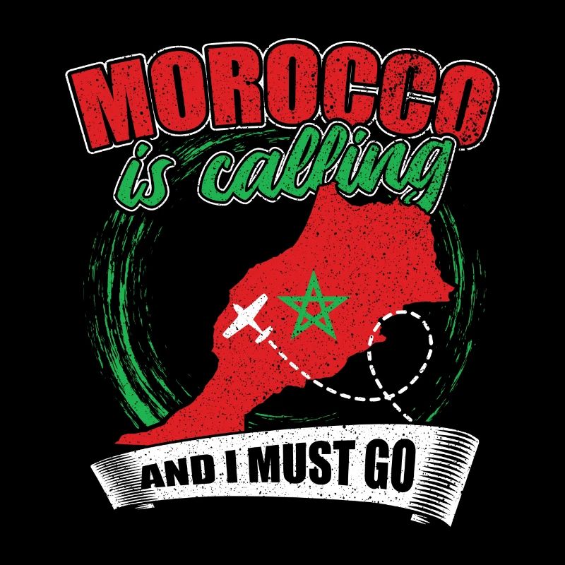 Maroc Appelez
