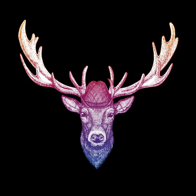 Lieu de l' cerf