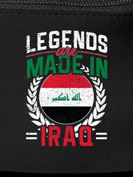 Iraq gift idea