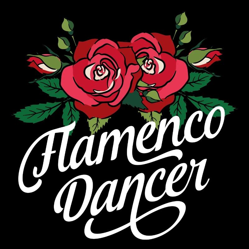 Flamenco Dancers