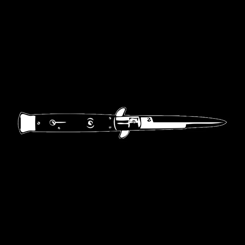 Endure & Survive TLOU noir